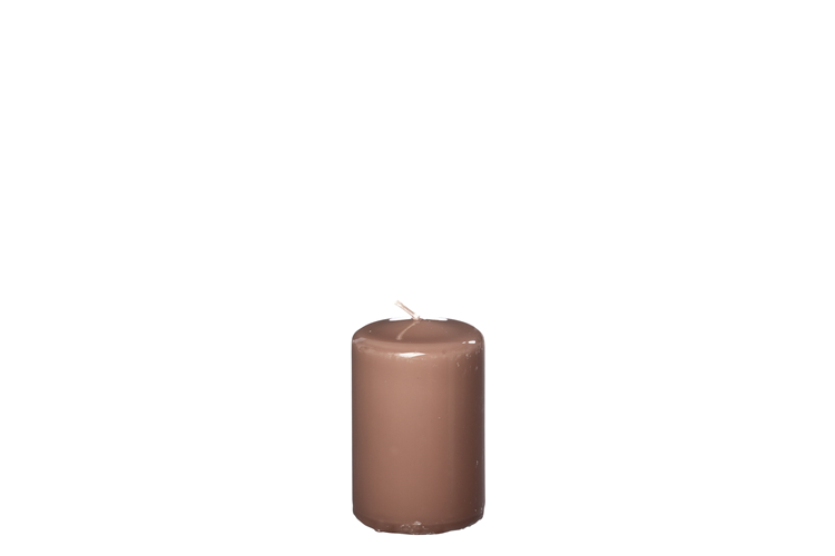 Picture of 46 lak Pillar candle