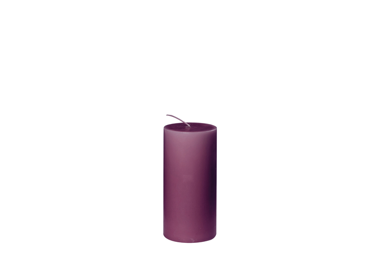 Picture of 61 Pillar candle
