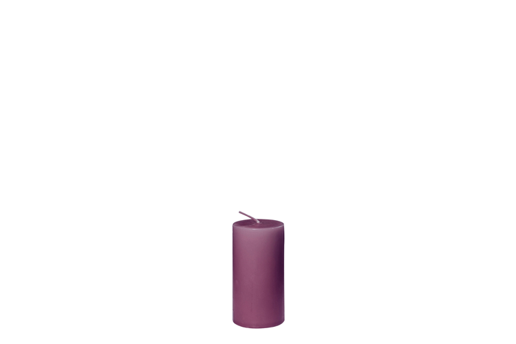 Picture of 61 Pillar candle