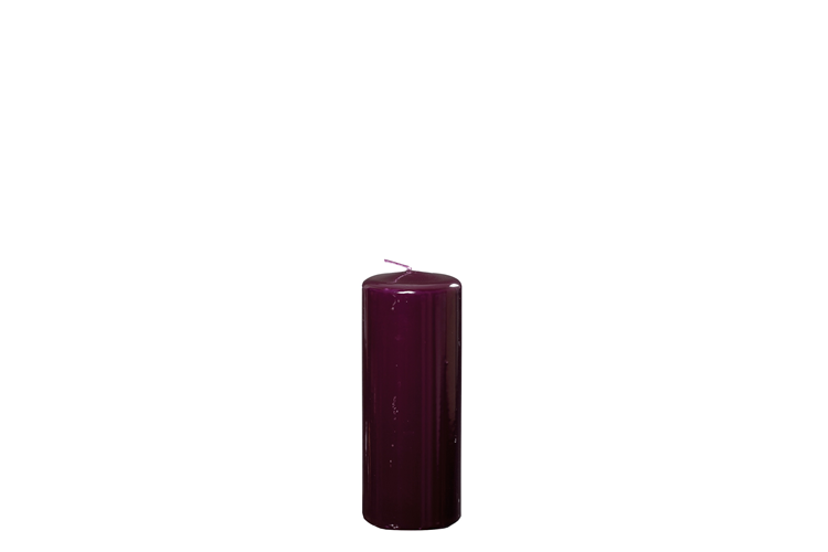 Picture of 61 lak Pillar candle