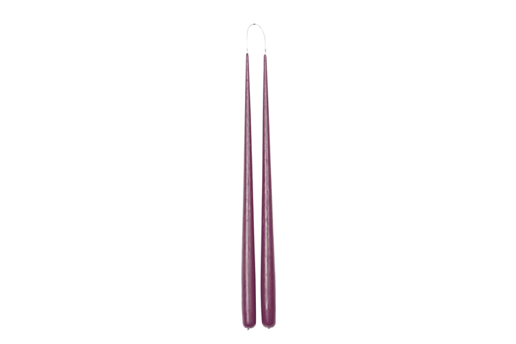 Picture of 61 Taper candle
