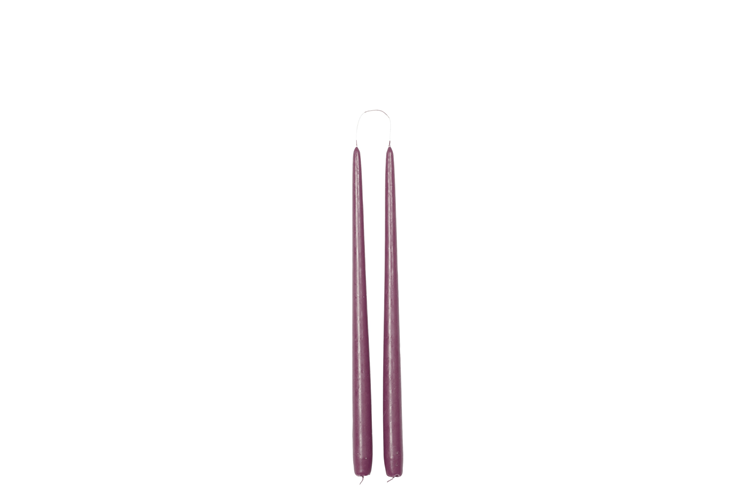 Picture of 61 Taper candle