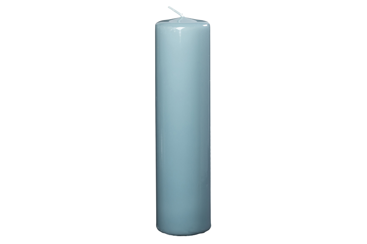 Picture of 68 lak Pillar candle