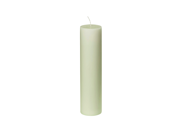 Picture of 81 Pillar candle