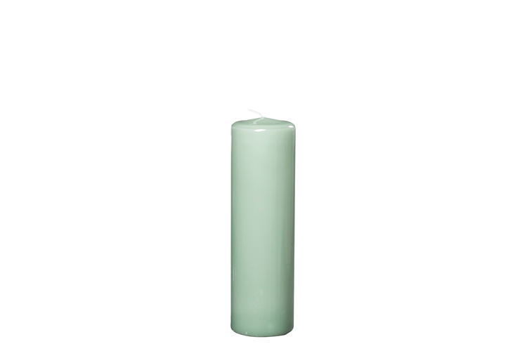 Picture of 83 lak Pillar candle