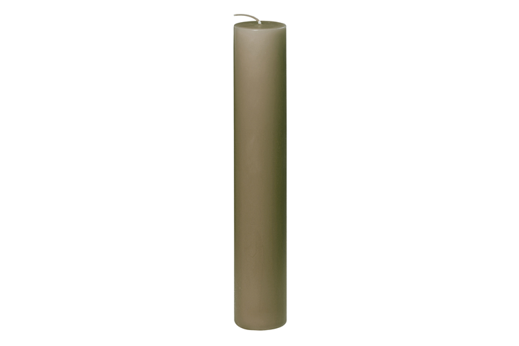 Picture of 85 Pillar candle