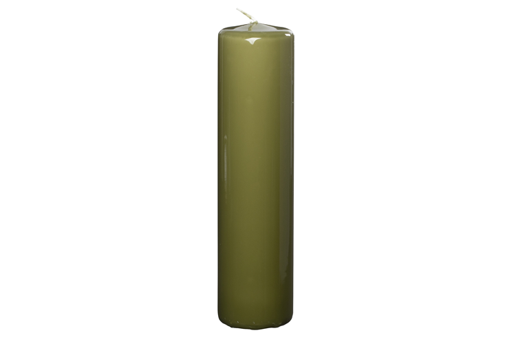 Picture of 85 lak Pillar candle