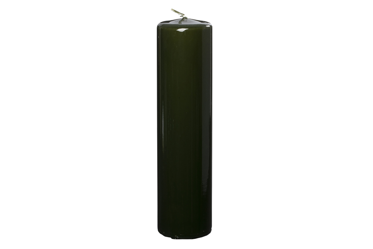 Picture of 86 lak Pillar candle