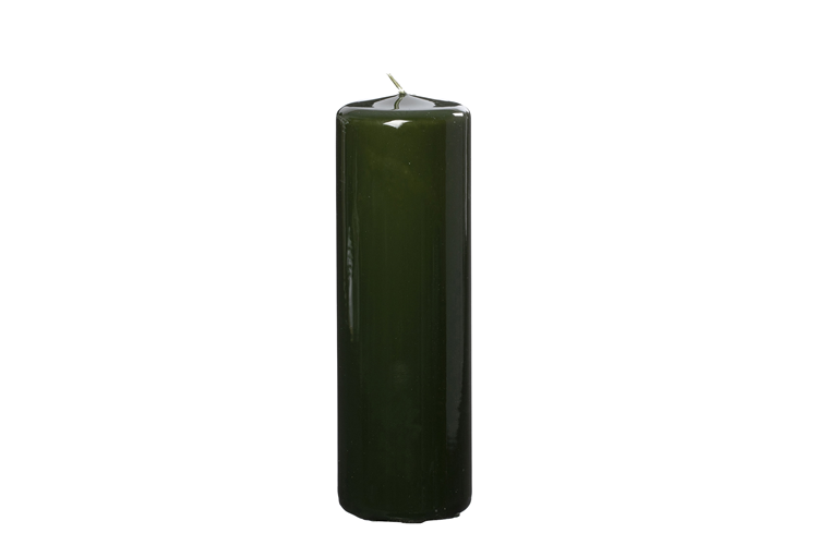 Picture of 86 lak Pillar candle