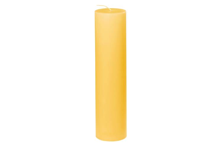 Picture of 93 Pillar candle