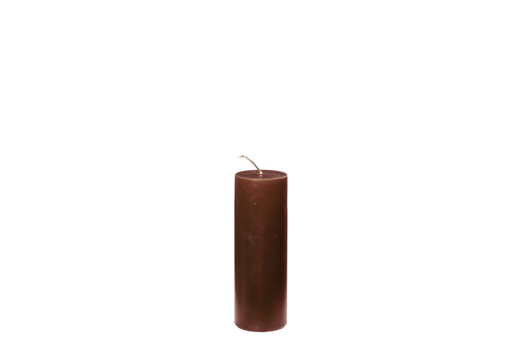 Picture of 98 Pillar candle