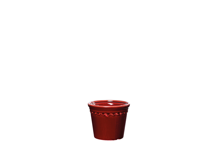 Picture of Afton round pot