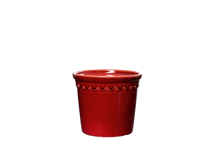 Picture of Afton round pot