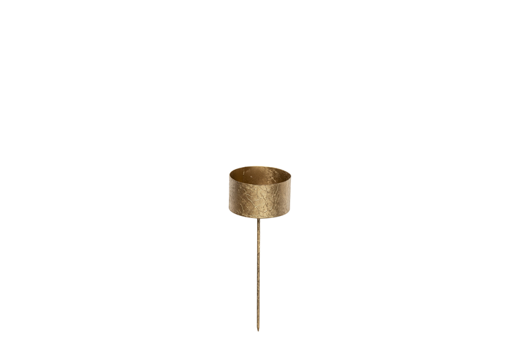 Picture of Alco pillar candleholder