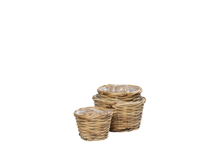 Picture of Alexia round basket