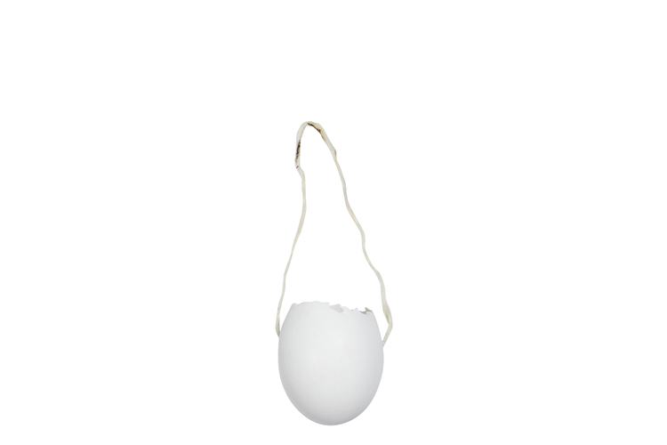 Picture of Deco duck egg w/handle