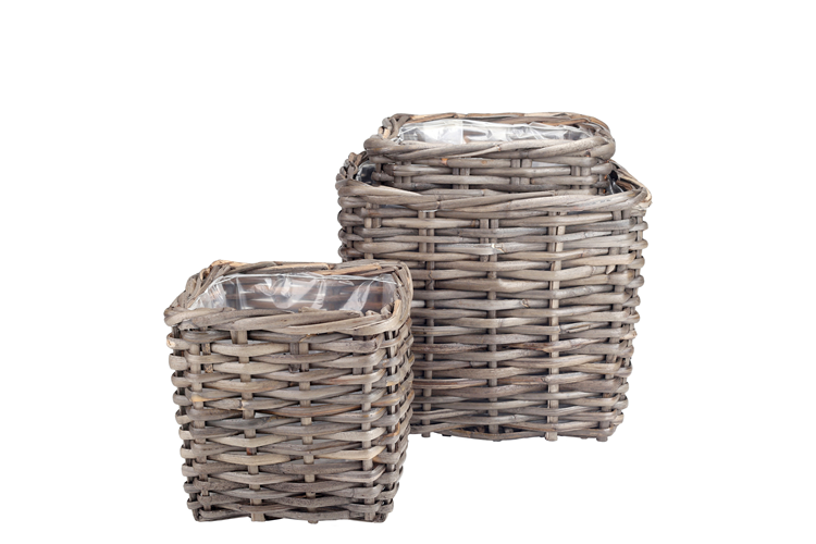 Picture of Hardi square basket