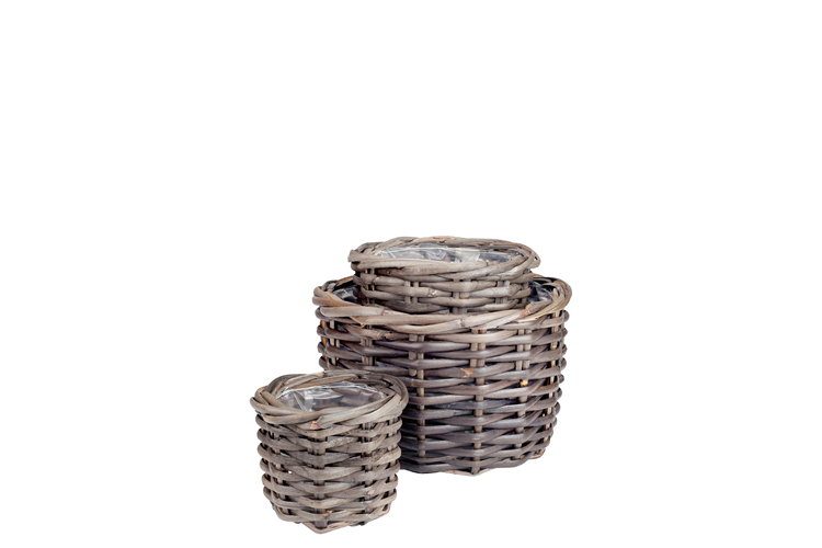 Picture of Hardi cylinder basket