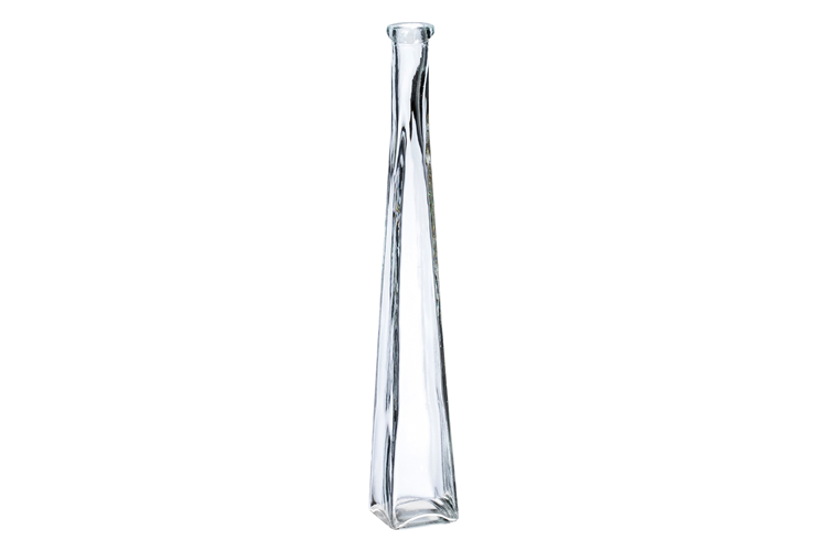 Picture of Havana glass bottle