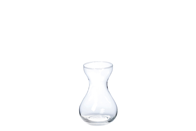 Picture of Hyacinth glass vase