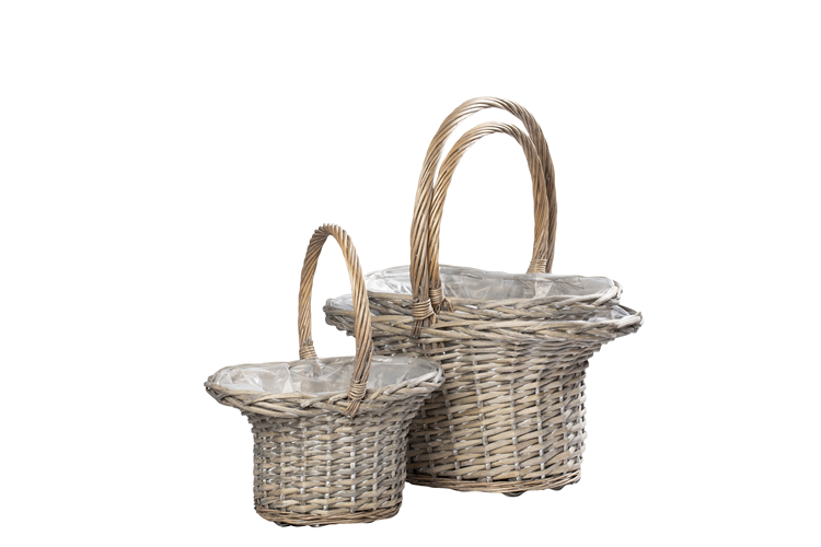 Picture of Ingo oval basket