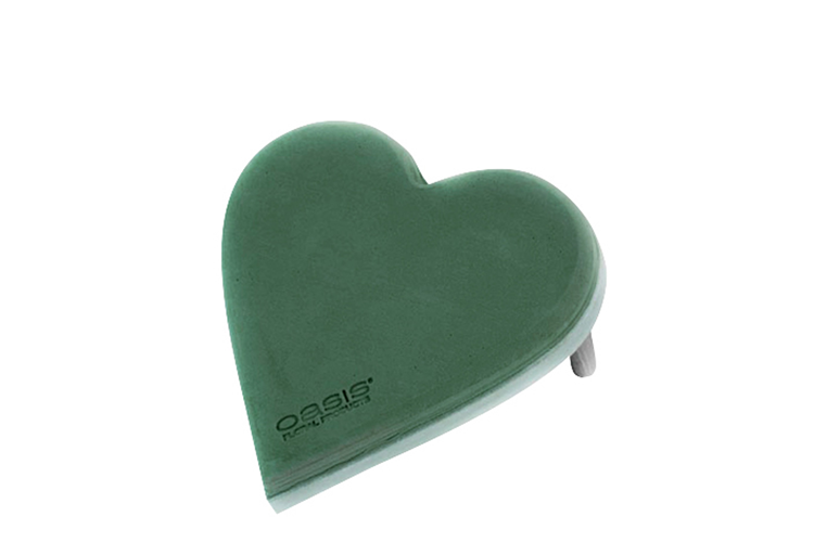 Picture of OASIS® Ideal Ecobase heart