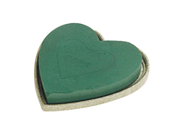 Picture of OASIS® Ideal Styrofoam heart