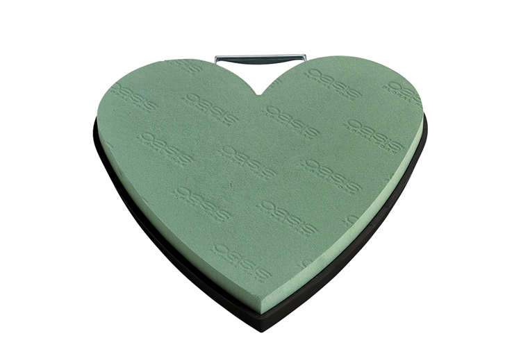 Picture of OASIS® NAYLORBASE® Ideal heart