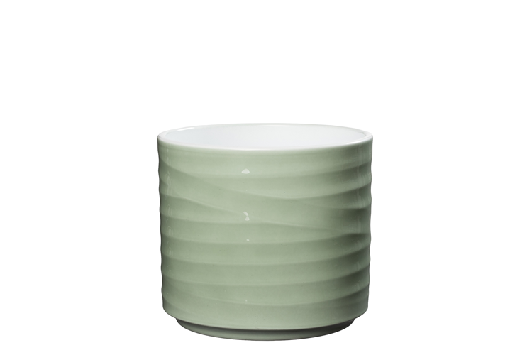 Picture of Placid cylinder pot