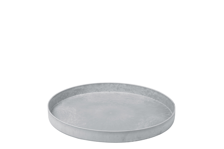 Picture of Poly round platter