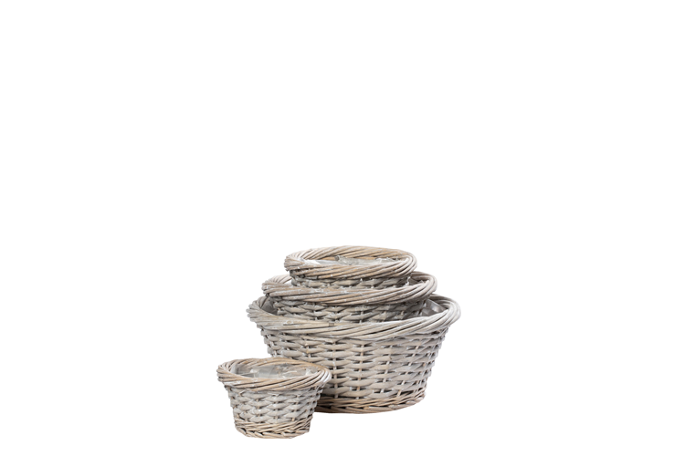 Picture of Rim round basket