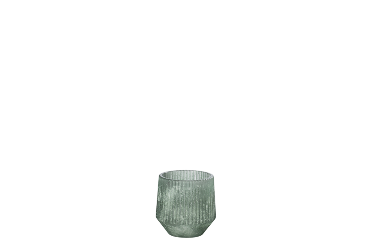 Picture of Roberto glass pot