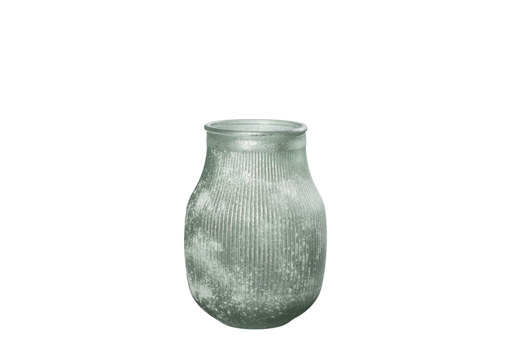 Picture of Roberto glass vase
