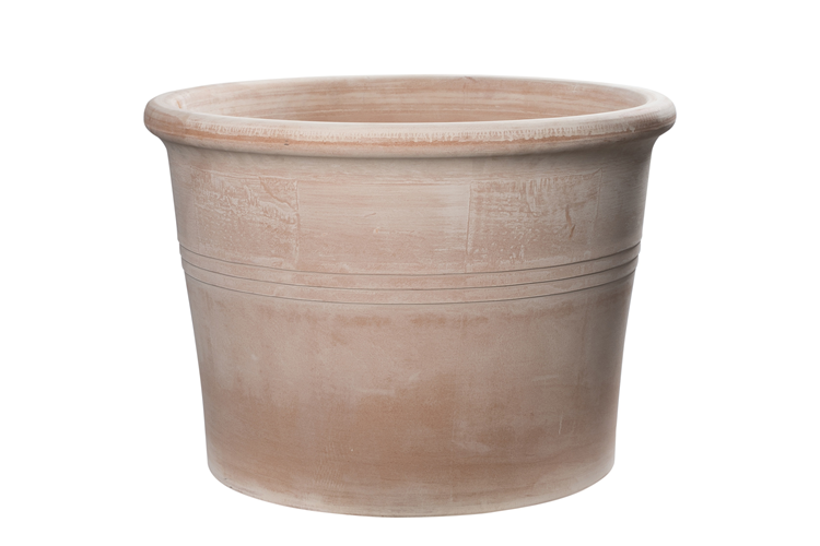 Picture of Terra cilindro round crock