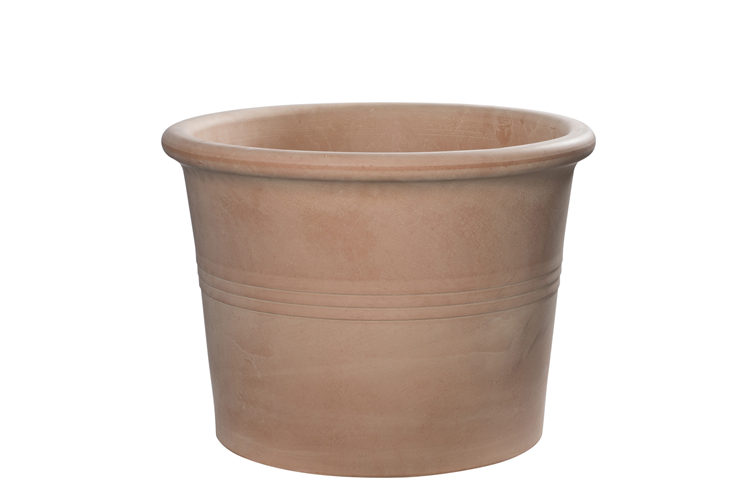 Picture of Terra cilindro round crock