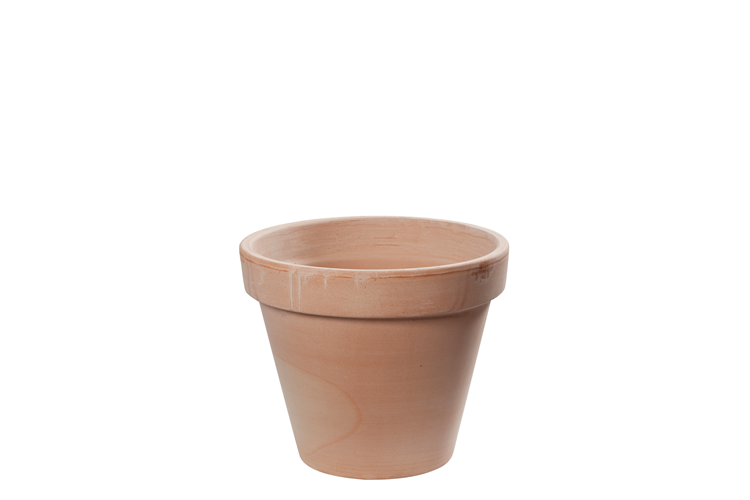 Picture of Terra vaso round crock