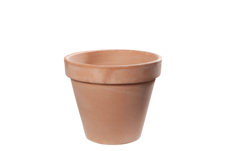 Picture of Terra vaso round crock