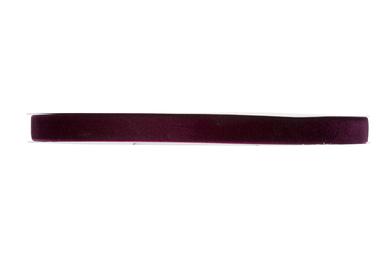 Picture of Velour ribbon