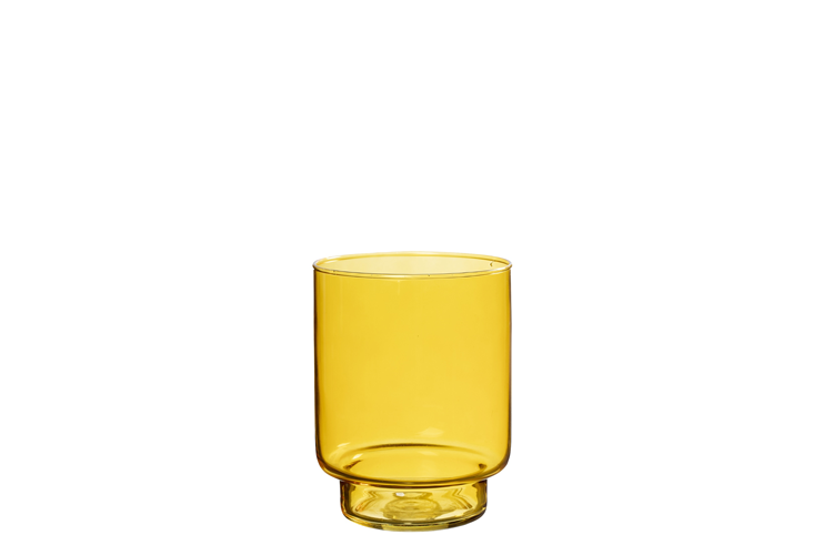 Bild på Vilis glas cylinder