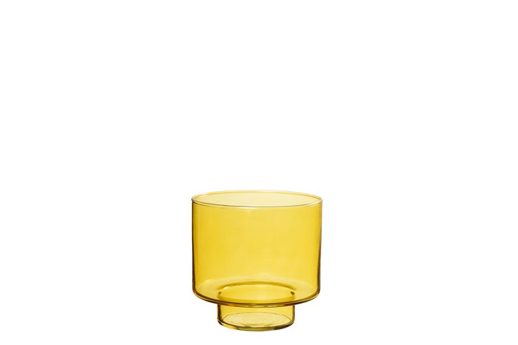Billede af Vilis glas cylinder