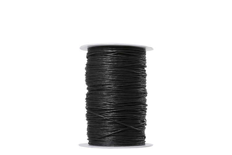 Picture of Waxed cotton cord