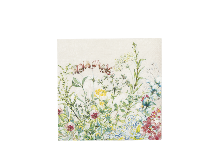 Picture of Wild Meadow napkin
