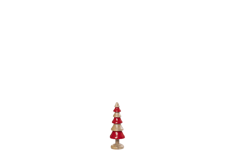 Picture of Wood Christmas tree