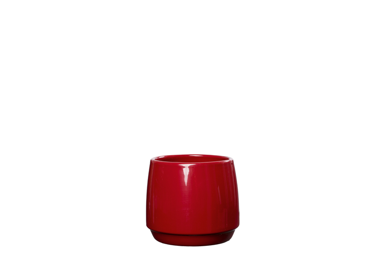 Picture of Ystad round pot