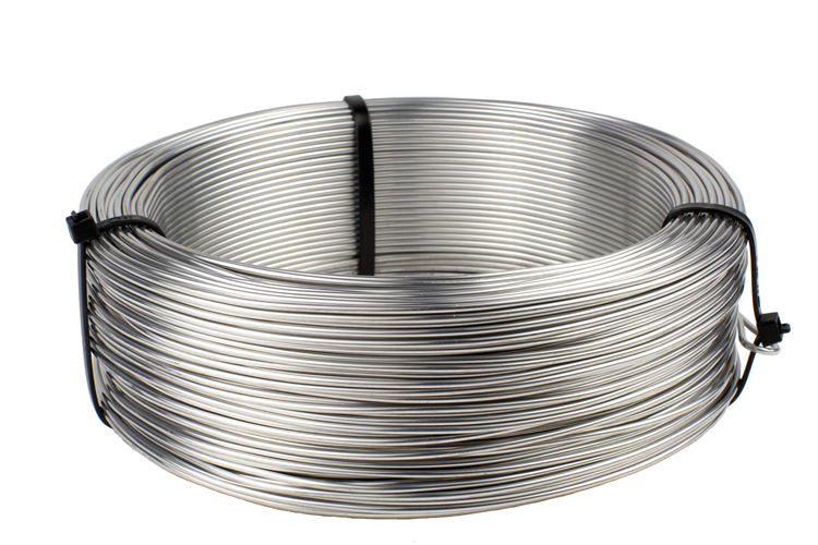 Picture of Alu wire