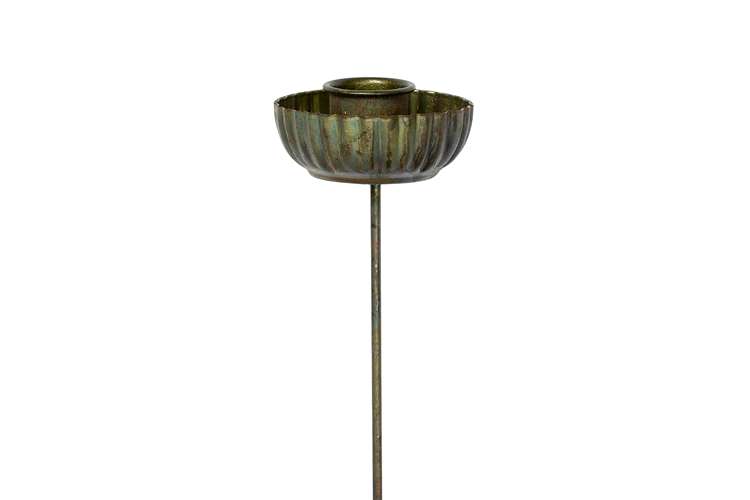 Picture of Alvis taper candle holder