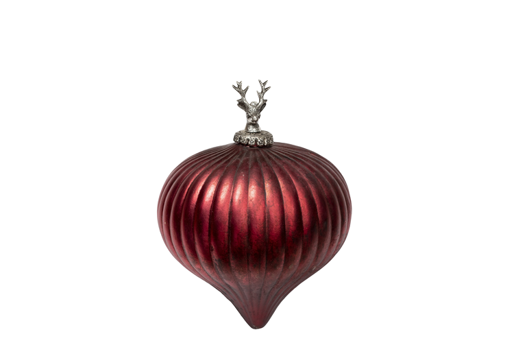 Picture of Andrea christmas bauble