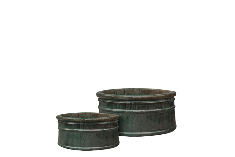 Picture of Desina cylinder pot