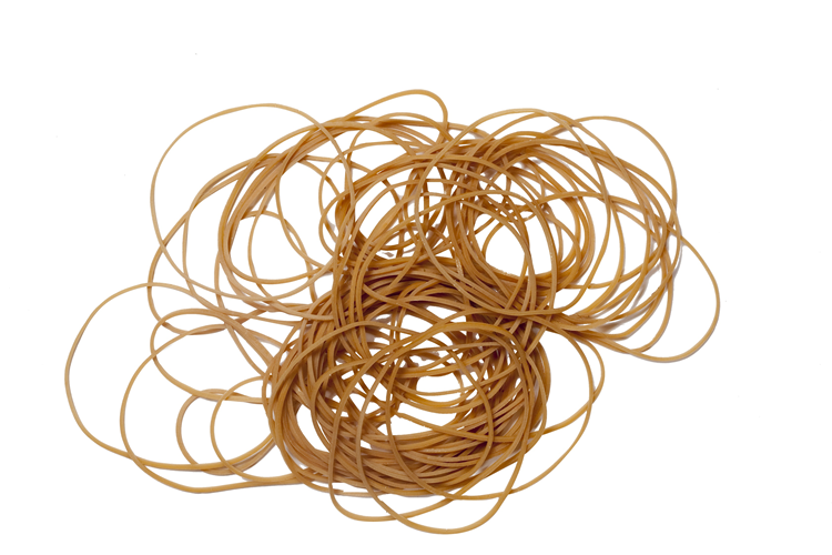 Picture of Rubber band