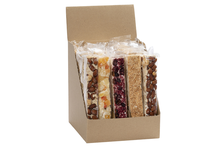 Picture of Enjoy French nougat mix